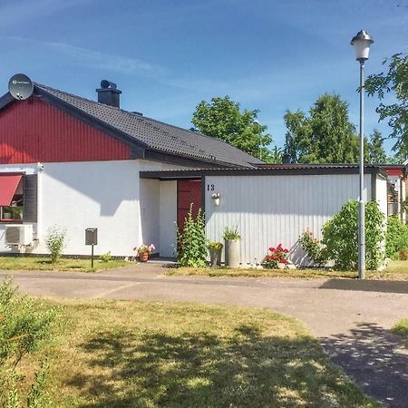 Cozy Home In Borgholm With Wifi Екстериор снимка