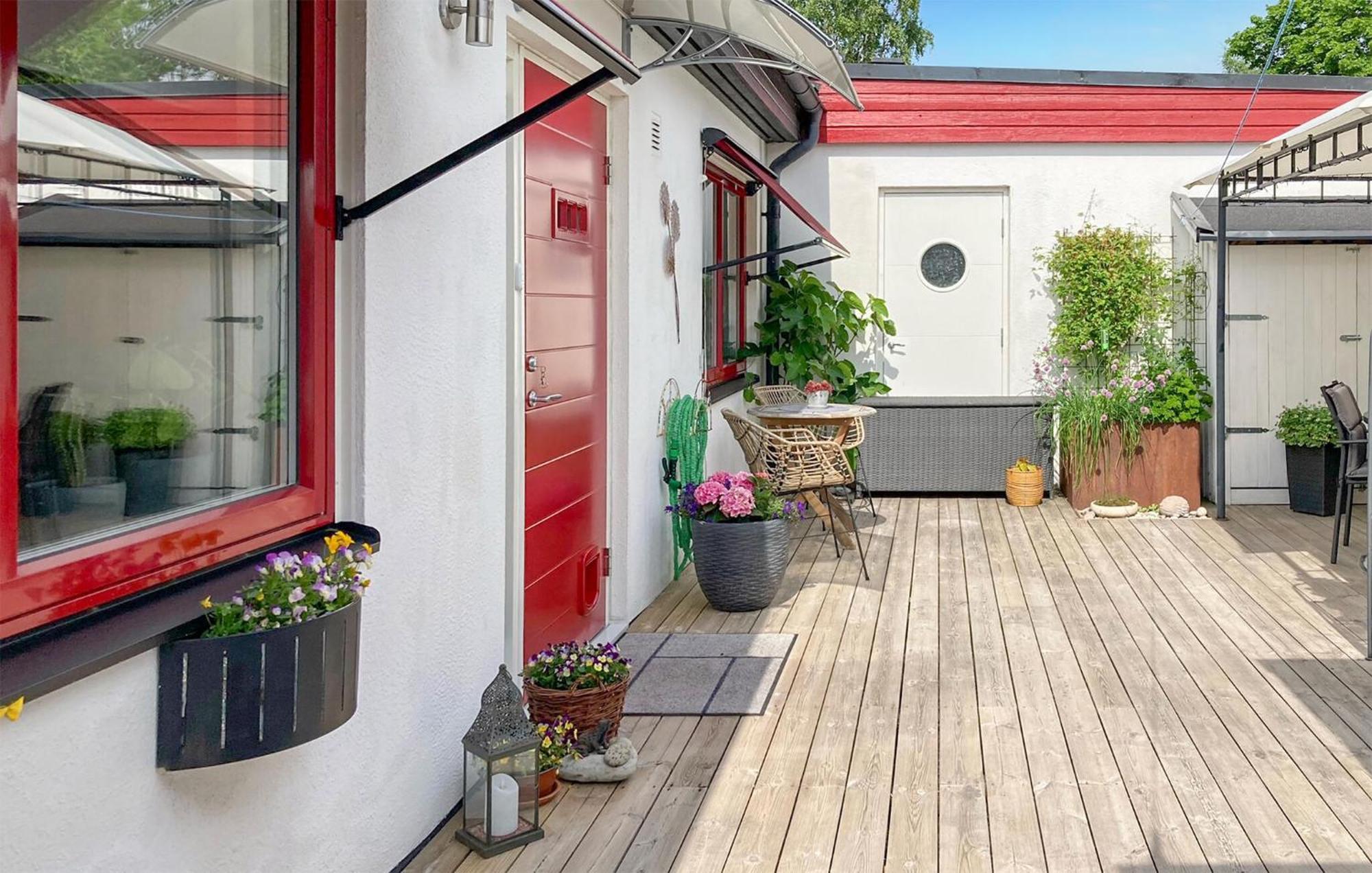 Cozy Home In Borgholm With Wifi Екстериор снимка