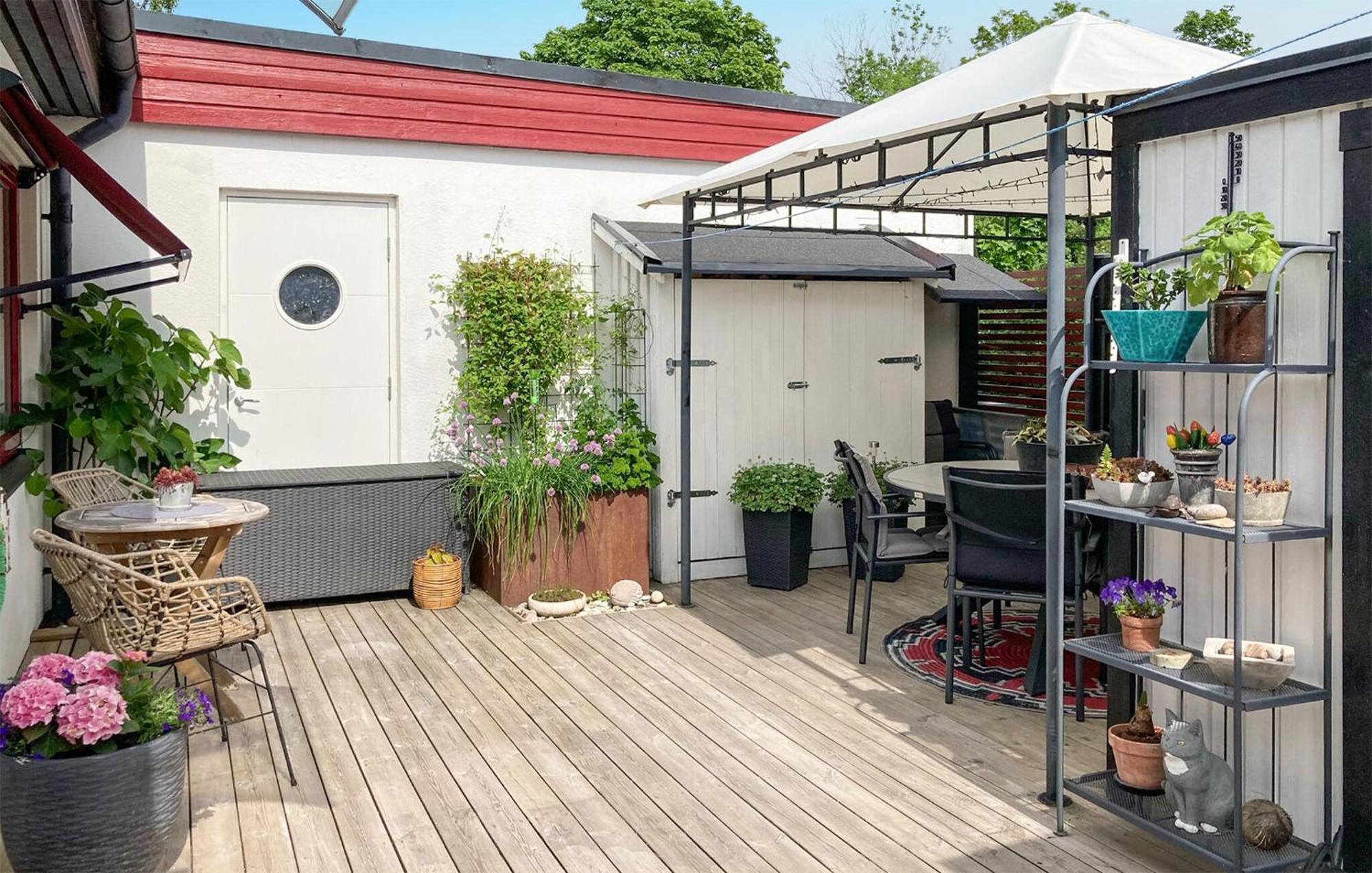 Cozy Home In Borgholm With Wifi Екстериор снимка